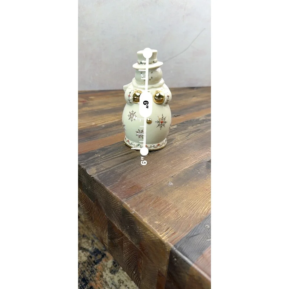Lenox ivory fine
